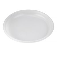 Тарелка десертная, d 165мм, белая