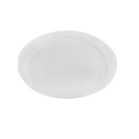 Крышка к контейнеру d131хh10 мм, прозр., ПЭТ, 50 шт/упак "ПолиЭр" 400 шт/кор РОССИЯ СпК-131-133 К