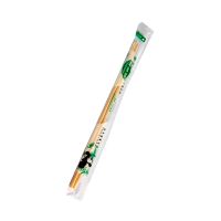 Китайские палочки h215-220хd4 мм, инд. ПП упак., древ. волокно, 100 пар/упак 3 000 пар/кор РОССИЯ -