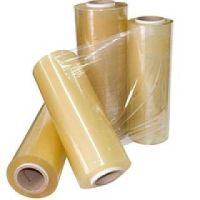 Пленка пищевая 300мм х 1200м 10 мкм, прозр., ПВХ "P.V.Ran" 1 рул/упак 1 рул/кор РОССИЯ 0309-350