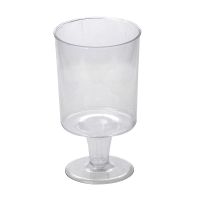 Рюмка для холодных напитков, 0.1л, прозрачный, кристалл