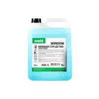 Средство для мытья стекол и зеркал "Profit" Window, канистра, 5000 мл 4 шт/кор РОССИЯ 466-5