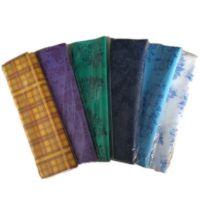 Скатерть 110х140 см, диз. в ассорт., разноцв., ПП "Buffet" 60 упак/кор РОССИЯ