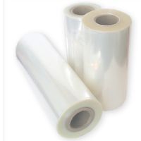 Пленка для запайки лотков 190 мм, 55 мкм, 3,02 кг, прозр., PET/PE 3,02 кг/рул 1 рул/кор РОССИЯ