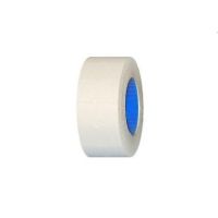 Этикет-лента 21,5х12 мм, прям., бел., бум., 700 шт/рул 270 рул/кор РОССИЯ