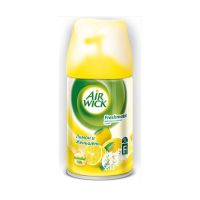 Освежитель воздуха "Airwick" Freshmatic Лимон и женьшень, сменный аэрозоль, 250 мл 6 шт/кор СОЕДИНЕННОЕ КОРОЛЕВСТВО 3144341