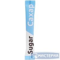 Сахар порционный 5 г, стик, 1000 шт/кор 1 000 шт/упак РОССИЯ