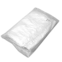 Пакет фасовочный 240х370 мм 8 мкм, прозр., ПНД, 1000 шт/упак 14 упак/кор РОССИЯ