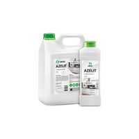 Средство для очистки кухонного оборудования "Grass" Azelit-Gel, концентрат, канистра, 5400 г 4 шт/кор РОССИЯ 125239