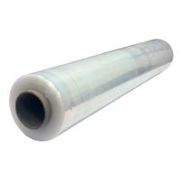 Стрейч пленка не пищевая, ПЭ 500мм х 1,5кг (нетто) 17 мкм