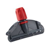 Держатель для мопа Кентукки 150 мм, цвет в ассорт., пластик "A-VM" 100 шт/кор РОССИЯ IM210