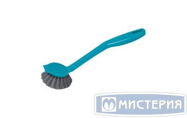 Щетка для мытья посуды York, цвет в ассортименте