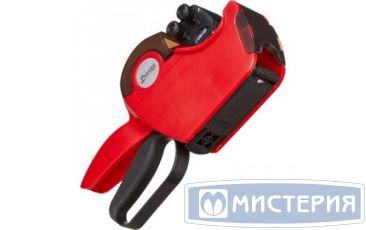 Этикет-пистолет 26х16 мм, прям., 2-стр. 10 зн. "Pronto"C20 20 шт/кор ИТАЛИЯ 448429