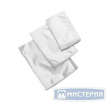 Пакет вакуум. 110х160 мм 70 мкм, прозр., ПЭТ/ПЭ, 100 шт/упак 66 упак/кор РОССИЯ