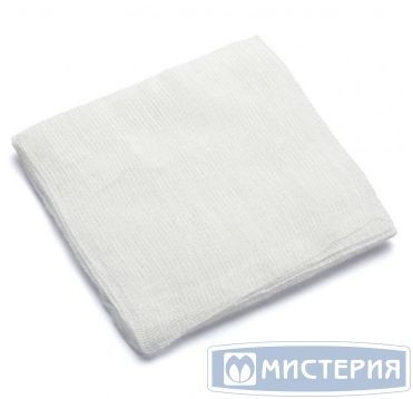 Полотно марлевое 900мм х 10м, бел., отрез 1 шт/упак 25 упак/кор УЗБЕКИСТАН 77-3403