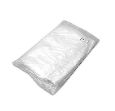 Пакет фасовочный 240х370 мм 8 мкм, прозр., ПНД, 1000 шт/упак 14 упак/кор РОССИЯ