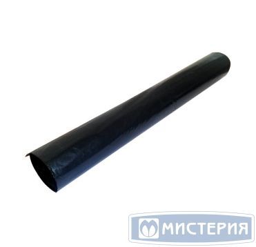 Мешок для мусора 180 л, Стандартный, черн., ПВД, 10 шт/рул 35 рул/кор РОССИЯ 461601