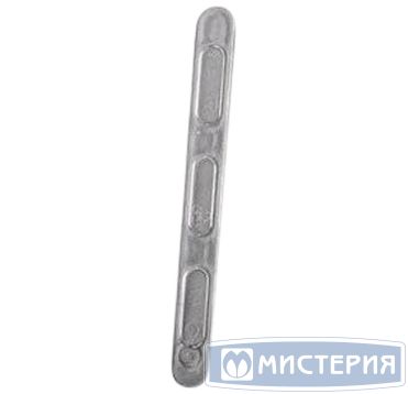 Размешиватель, 88мм, прозрачный