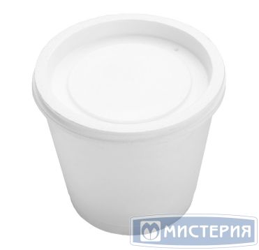 Контейнер 500 мл, белый