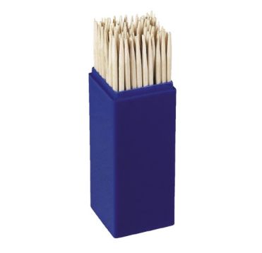 Шпажки 86 мм, беж., древ. волокно, 100 шт/упак "Duni" 48 упак/кор КИТАЙ 117111