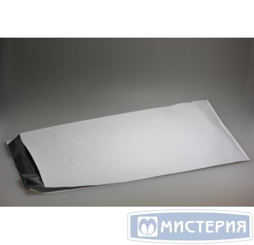 Пакеты (145+90)*310 мм на 2 кг без рисунка с фольгир 