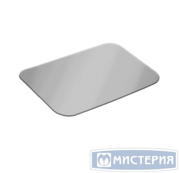 Крышка для формы алюм. 217х167 мм, карт.фольг., 100 шт/упак 1 000 шт/кор РОССИЯ CR29L CA P