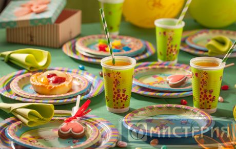 Веселые Джунгли