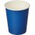 Стакан бумажный 250 мл 1 сл., d80 мм, син., карт., 50 шт/упак 1 000 шт/кор РОССИЯ -